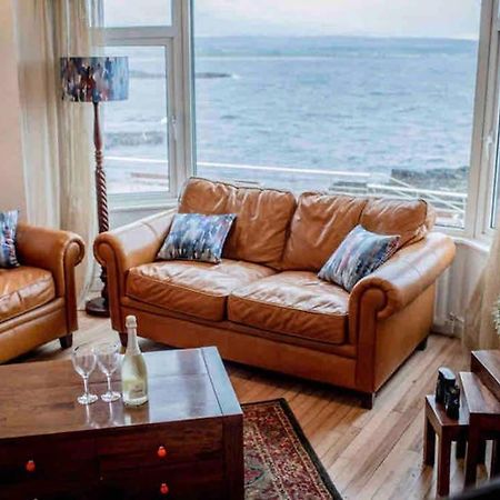 The Porthole Apartman Portstewart Kültér fotó
