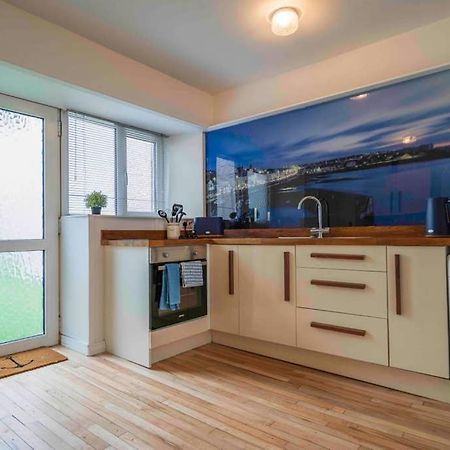 The Porthole Apartman Portstewart Kültér fotó