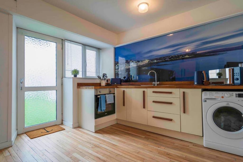 The Porthole Apartman Portstewart Kültér fotó