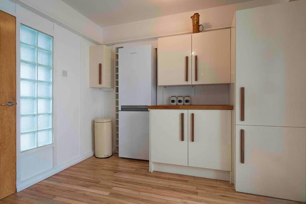 The Porthole Apartman Portstewart Kültér fotó