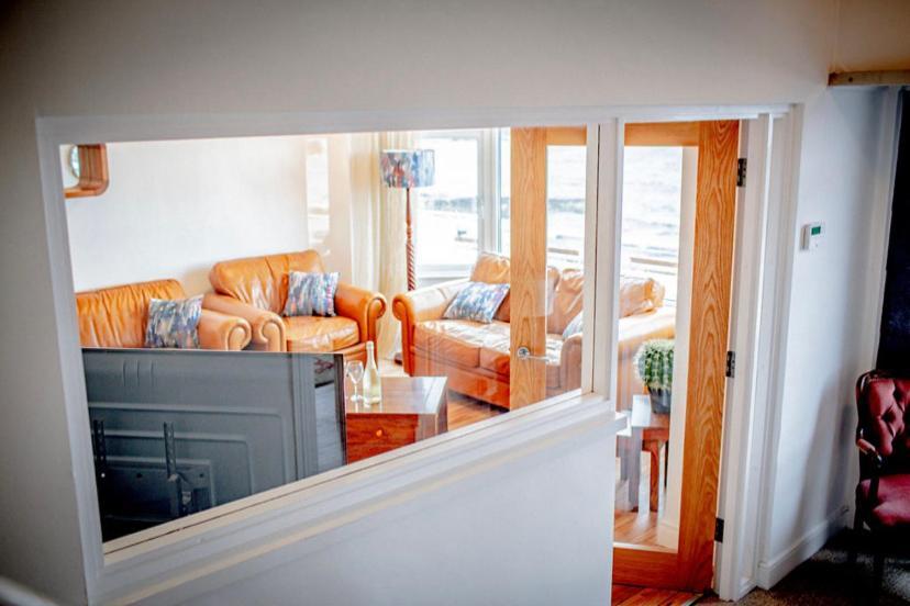 The Porthole Apartman Portstewart Kültér fotó