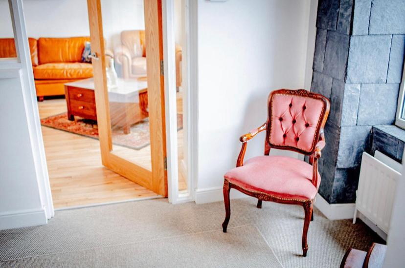The Porthole Apartman Portstewart Kültér fotó