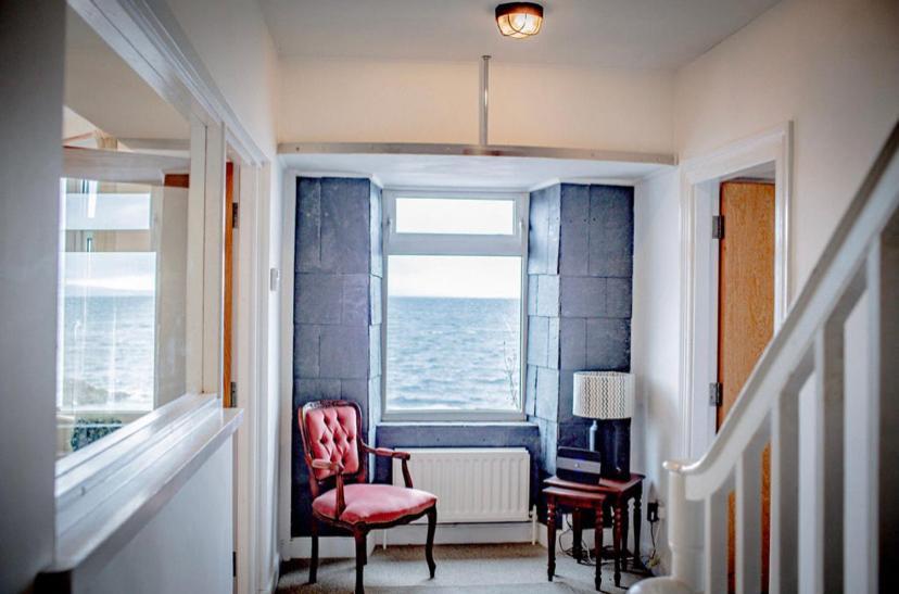The Porthole Apartman Portstewart Kültér fotó