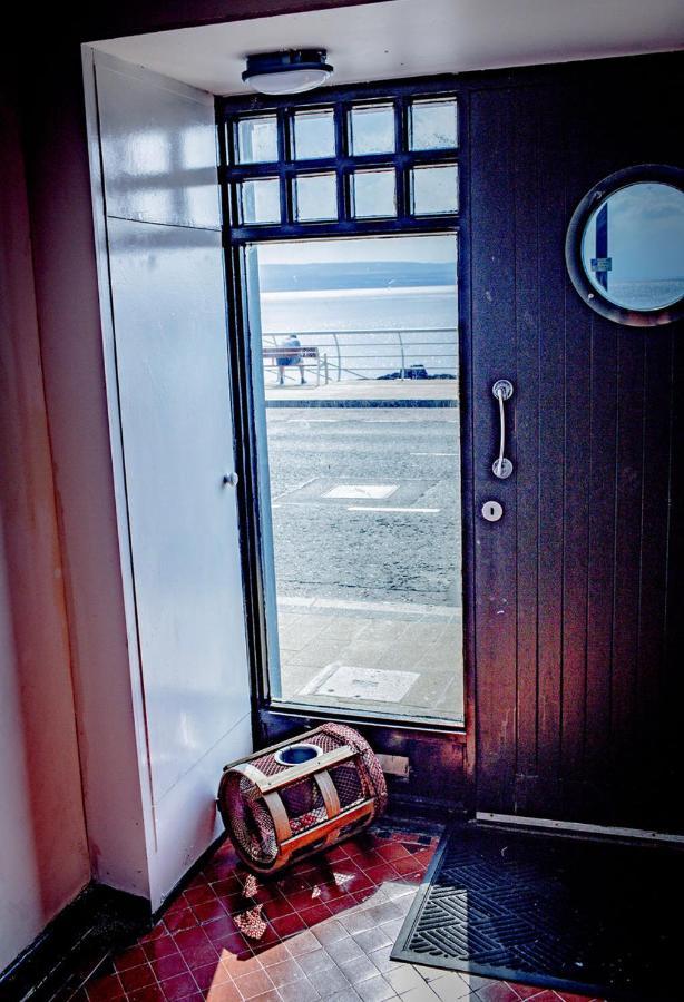 The Porthole Apartman Portstewart Kültér fotó