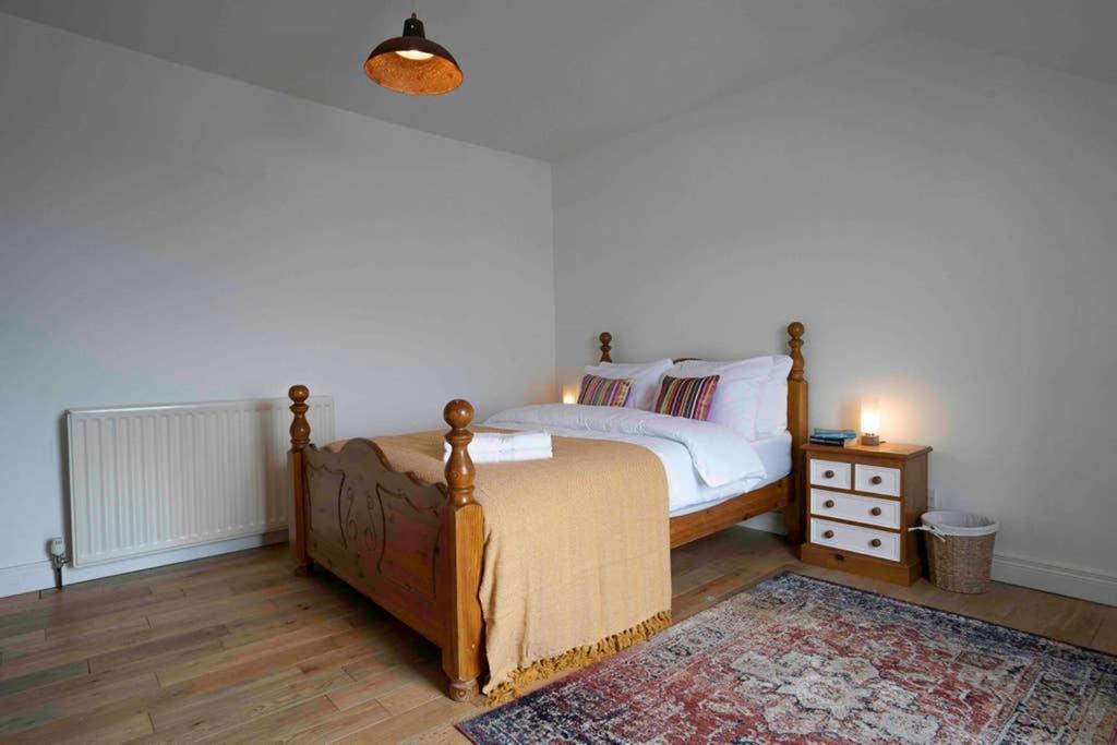 The Porthole Apartman Portstewart Kültér fotó
