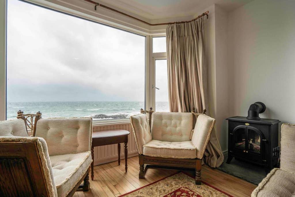 The Porthole Apartman Portstewart Kültér fotó