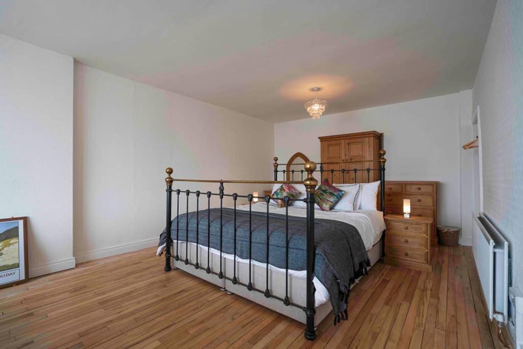 The Porthole Apartman Portstewart Kültér fotó