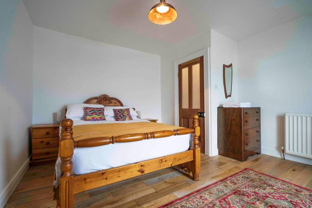 The Porthole Apartman Portstewart Kültér fotó