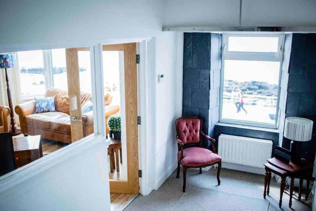 The Porthole Apartman Portstewart Kültér fotó