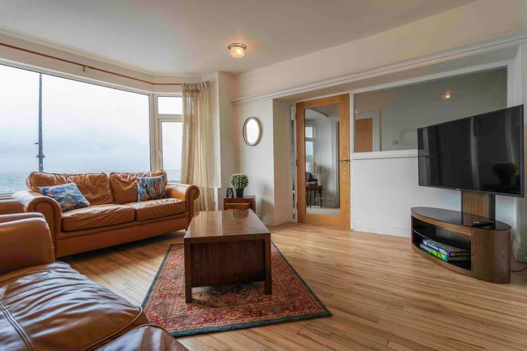 The Porthole Apartman Portstewart Kültér fotó