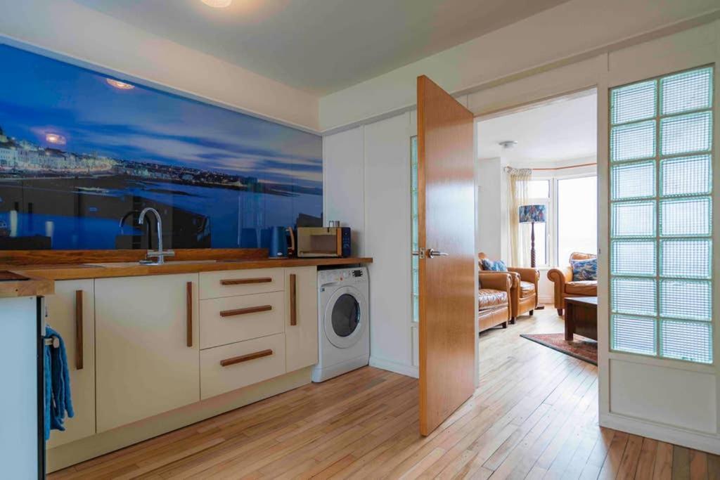The Porthole Apartman Portstewart Kültér fotó
