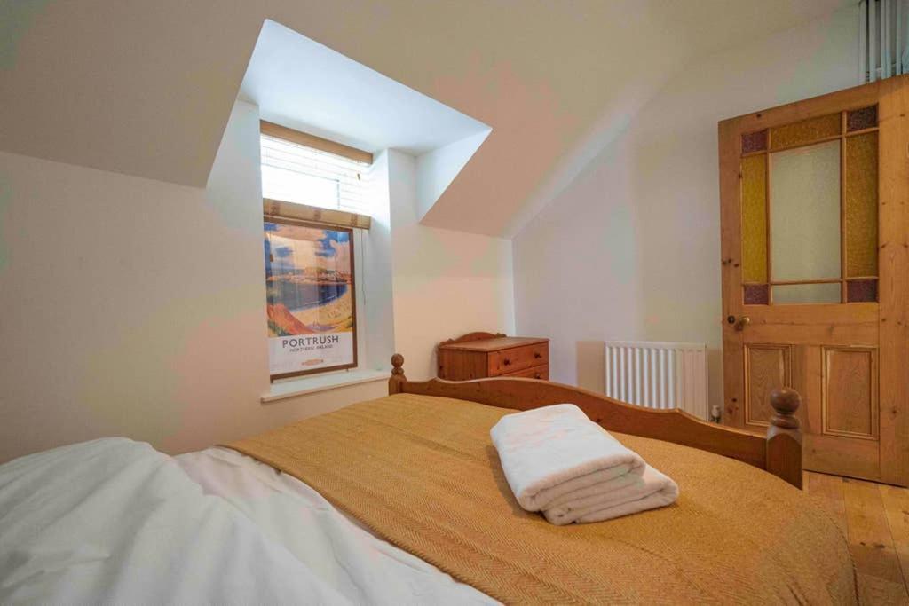 The Porthole Apartman Portstewart Kültér fotó