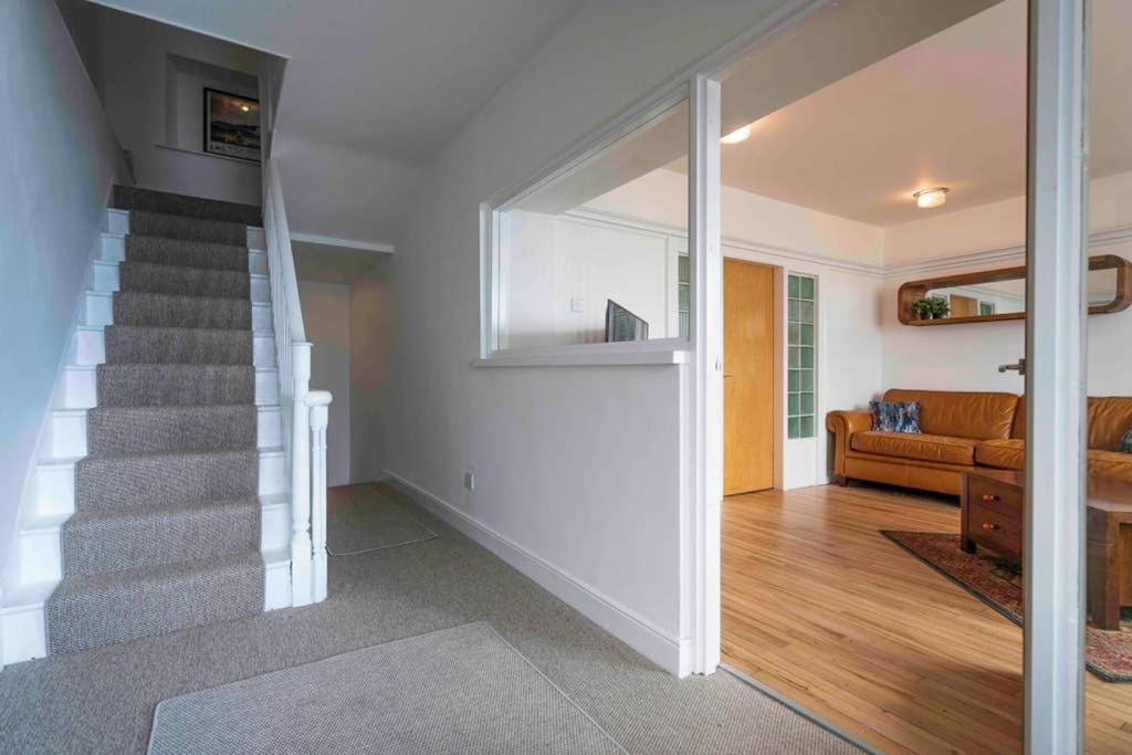 The Porthole Apartman Portstewart Kültér fotó
