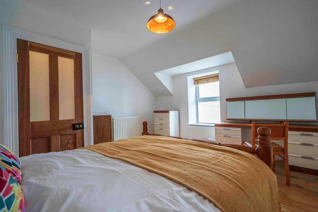 The Porthole Apartman Portstewart Kültér fotó