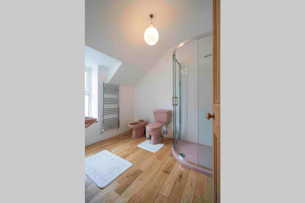 The Porthole Apartman Portstewart Kültér fotó