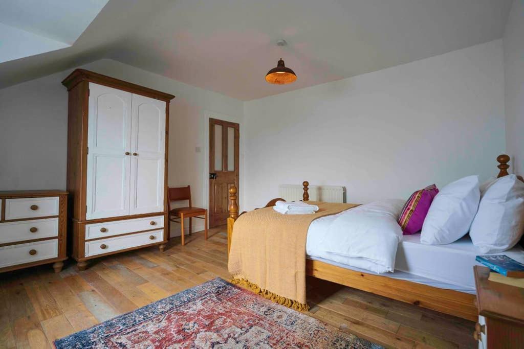The Porthole Apartman Portstewart Kültér fotó