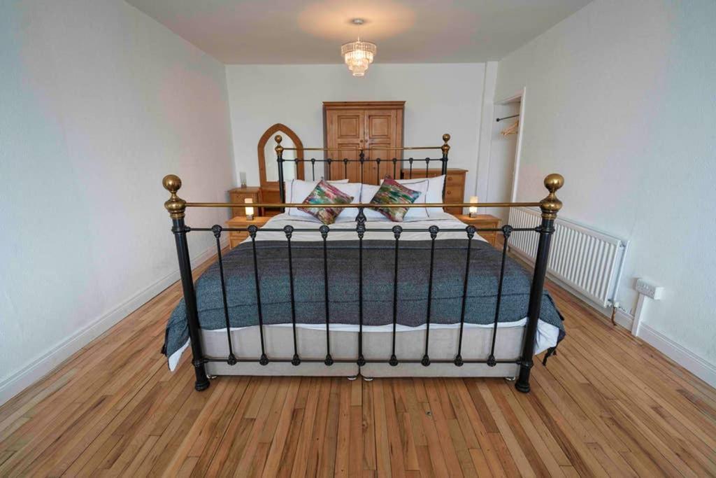 The Porthole Apartman Portstewart Kültér fotó