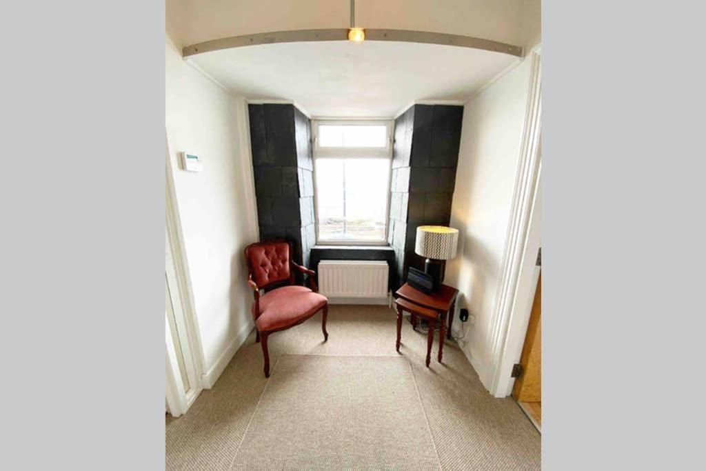 The Porthole Apartman Portstewart Kültér fotó